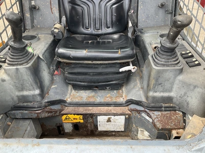 Used 2017 TAKEUCHI TL10V2 Compact Track Loaders Michigan US | Miedema Asset Management Group #1315796