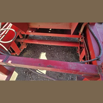 USED MSI TV2 EVALUATOR