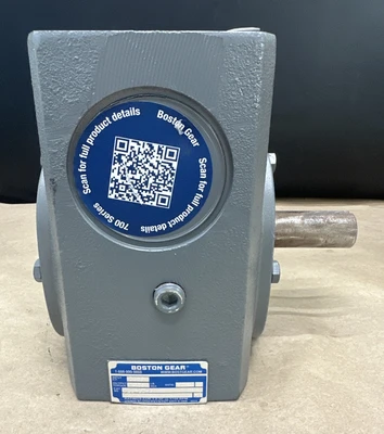 NEW BOSTON GEAR 726-60-G