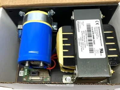 Used AutomationDirect STP-PWR-7005 DC Power Supplies Michigan US | Maverick Industrial Sales #1401725