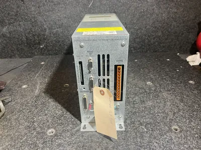 USED MECOS MBE3-50