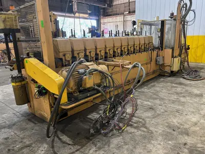 USED YODER #M1-1/2