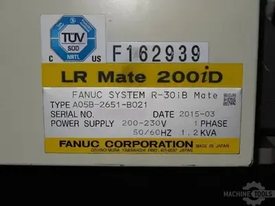 USED 2022 ABB IRB 1300-7/1.4