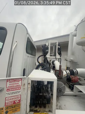 2019 Keith Huber Dominator DOT - Liquid Vac | American Contractors Equipment Supply (2)