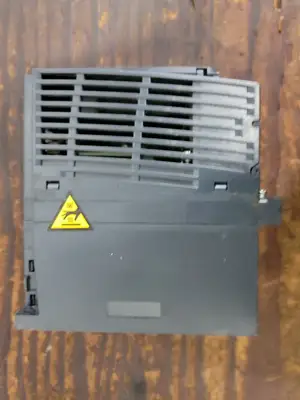 USED SCHNEIDER ELECTRIC ATV320U07S6C