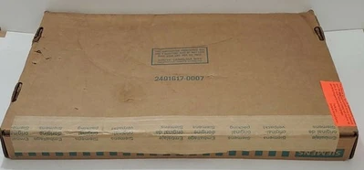NEW Siemens 560-2127-B