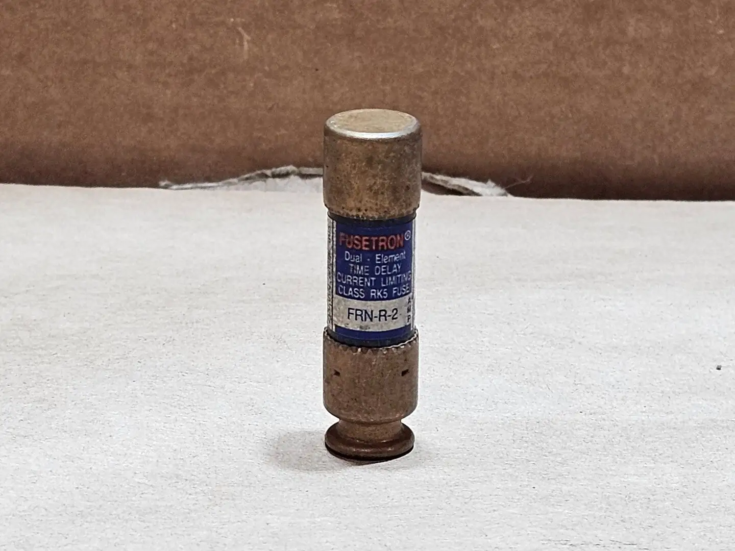 Used BUSSMANN FRN-R-2 Fuses British Columbia CA | Lenmark #1489009