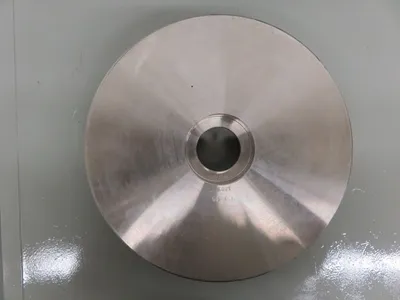 10" Goulds Stuffing Box Cover Cast No. 54009, New