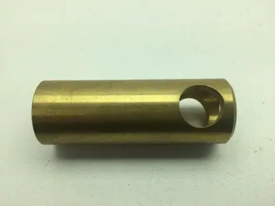Krones 1-018-52-089-0 Pressure Sleeve 1018520890