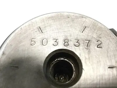 USED CINCINNATI MILACRON 5038372