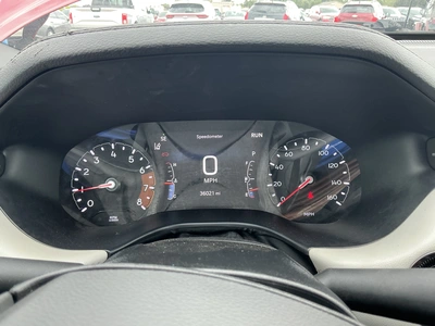Used 2025 JEEP COMPASS SUVs Michigan US | Miedema Asset Management Group #1384744