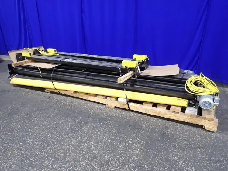 Used RITE HITE 04181779 Material Handling (misc) | HGR 24 #753074