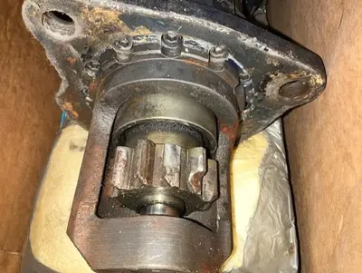 USED TDI T50P