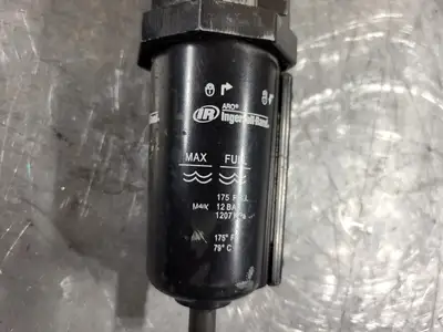 ARO Compact Series Filter / Regulator Piggybacks P29221-610