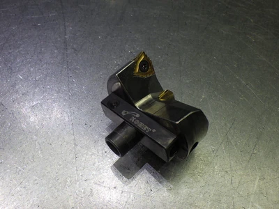 Komet 54mm Coolant Thru Indexable KUB Drill Head V46 10542 (LOC2096B)