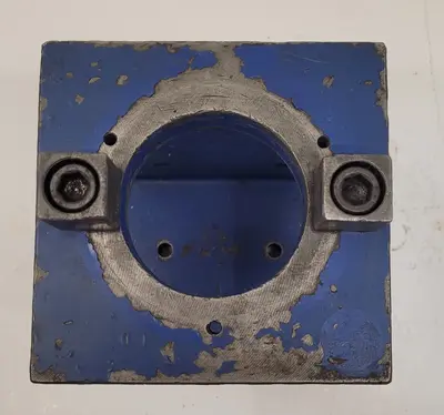 Used VERTEX TOOL SETTING FIXTURE Misc Industrial Equipment Kentucky US | Aucto #687462