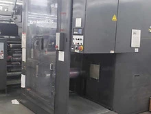 Martin LRD 12-34-40  Lap Splicer