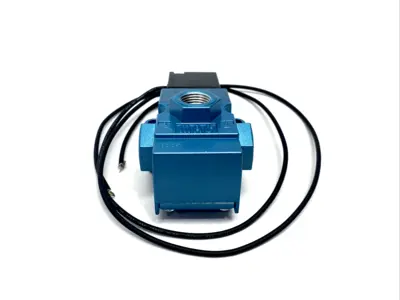 55B-11-P1-611BA | Mac Valves  Solenoid Valve - New Other