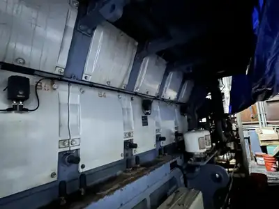 Used 2015 _UNKNOWN_ _UNKNOWN_ Gas Engines New York US | Apex Group #1550791