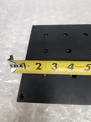 THORLABS MOUNTING PLATE