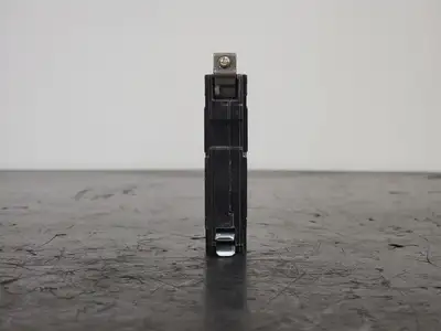 USED SQUARE D QOB115