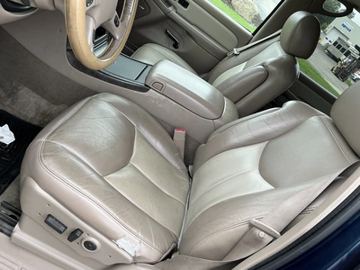 Used 2006 GMC YUKON XL SUVs Michigan US | Miedema Asset Management Group #1425111
