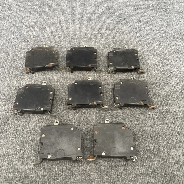Used cutler hammer CHB120 Circuit Breakers California US | Davliegogo LLC #1705558