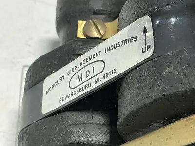 USED MDI 335NO-120A
