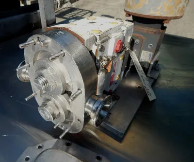 USED WRIGHT FLOW TECH 0060 TRA 10