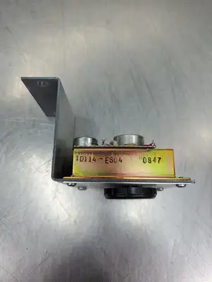 USED Maxitrol Selectra TD114-ES04 Temperature Control, 55-95 Degrees