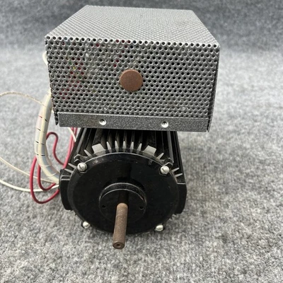 Used Bodine Electric Company 42R6FECT A.C. Motors California US | Davliegogo LLC #1706727