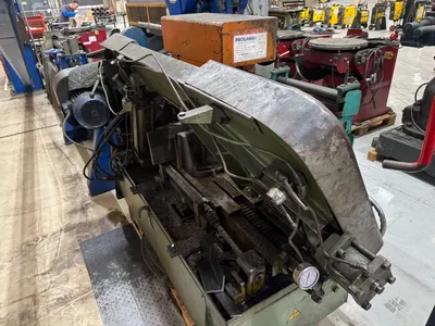 AMADA MEGA 400 SA Saws | Bowland Trading Ltd (7)