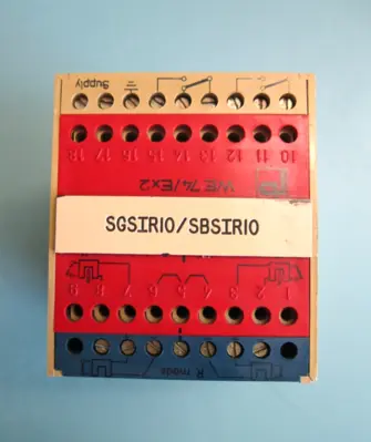 Large Lot (32) R.B. Denison Pepperl + Fuchs WE74/Ex2 Switch Amplifier READ P21