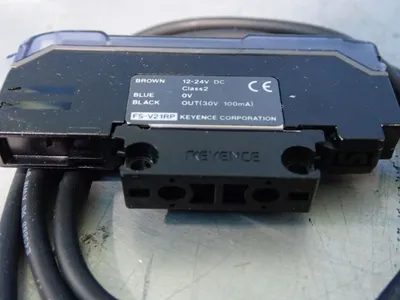 NEW KEYENCE FSV21RP