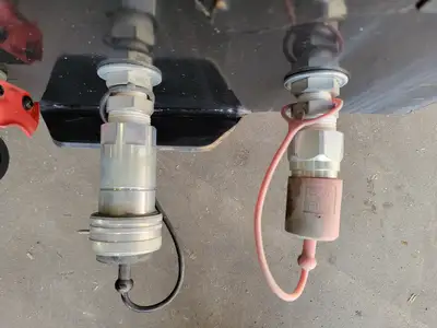 LB-T3W-59 Stinger Extension