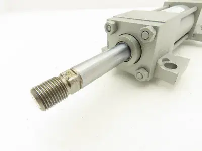 Used SHEFFER _UNKNOWN_ Hydraulic Cylinders Indiana US | Arrow Industrial #1147423
