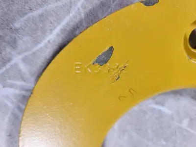 NEW KOMATSU EK3382