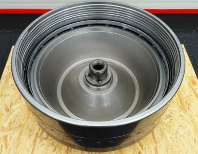 Used _UNKNOWN_ _UNKNOWN_ Disc Stack Centrifuges Florida US | Sanders Equipment #1305316