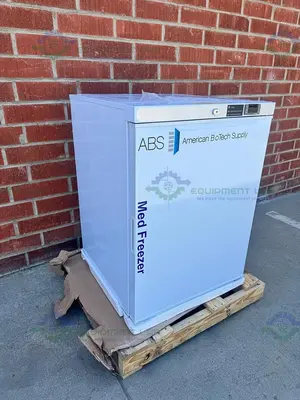 New | in-Stock ABS PH-ABT-HC-UCFS-0520 PHARMACY UNDERCOUNTER FREEZER 4 CU. FT., -20C Undercounter Freezers California US | Equipment Lab #1302422