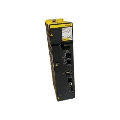 Used FANUC A06B-6077-H111 Power Supplies Missouri US | Up Time Machines #784719