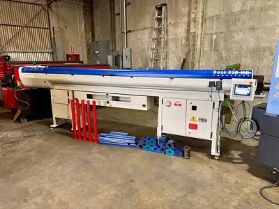 2022 DN SOLUTIONS Lynx 2100A CNC Lathes | Toolquip, Inc. (7)