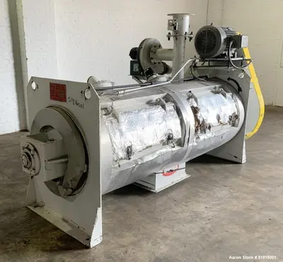 USED WELEX 1200HC