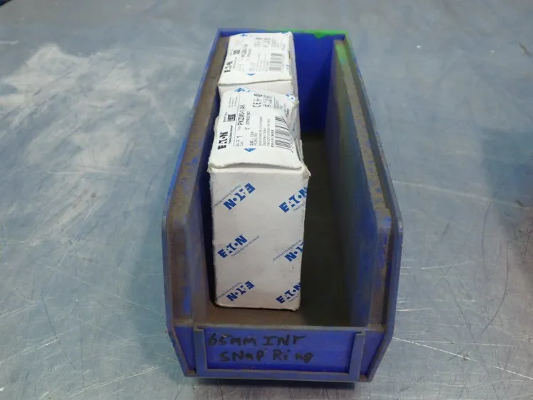New | in-Stock EATON PKZM01/AK Circuit Breakers | HGR 24 #731936