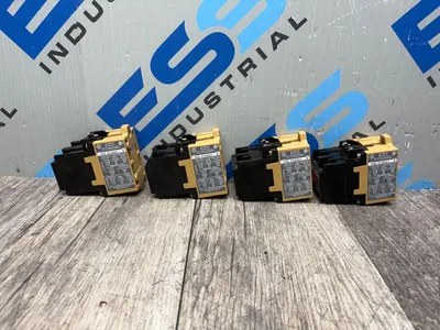 ALLEN BRADLEY 700-P200A1 Electrical/PLC/Automation | ESS Industrial Equipment Sales (3)