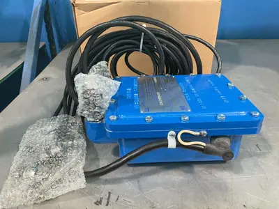 Used STS G24LS10RB4S10 Electrical Testers Ohio US | HGR 24 #1335247