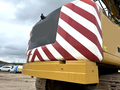 Used 2018 Caterpillar 336FL Excavators GB | Zadoon Equipment #1470138