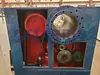 POREBA TPL-90/3M Oil Field & Hollow Spindle Lathe thumbnail