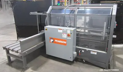 USED PEARSON CE25-T