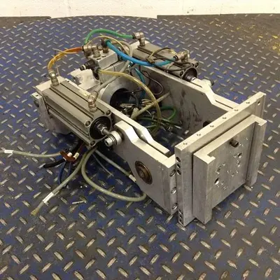 USED SEPRO ROBOTIQUE PIP 3061 BZ