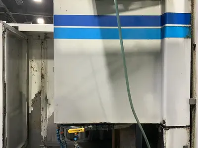Used 1997 FADAL 914 / VMC 15 Vertical Machining Centers Ohio US | HGR 24 #1518926